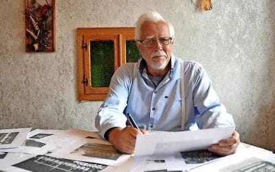 Hansa Wittstock wird 100 Jahre alt