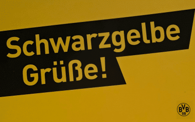 Drei namhafte Vereine gratulieren zum 100.