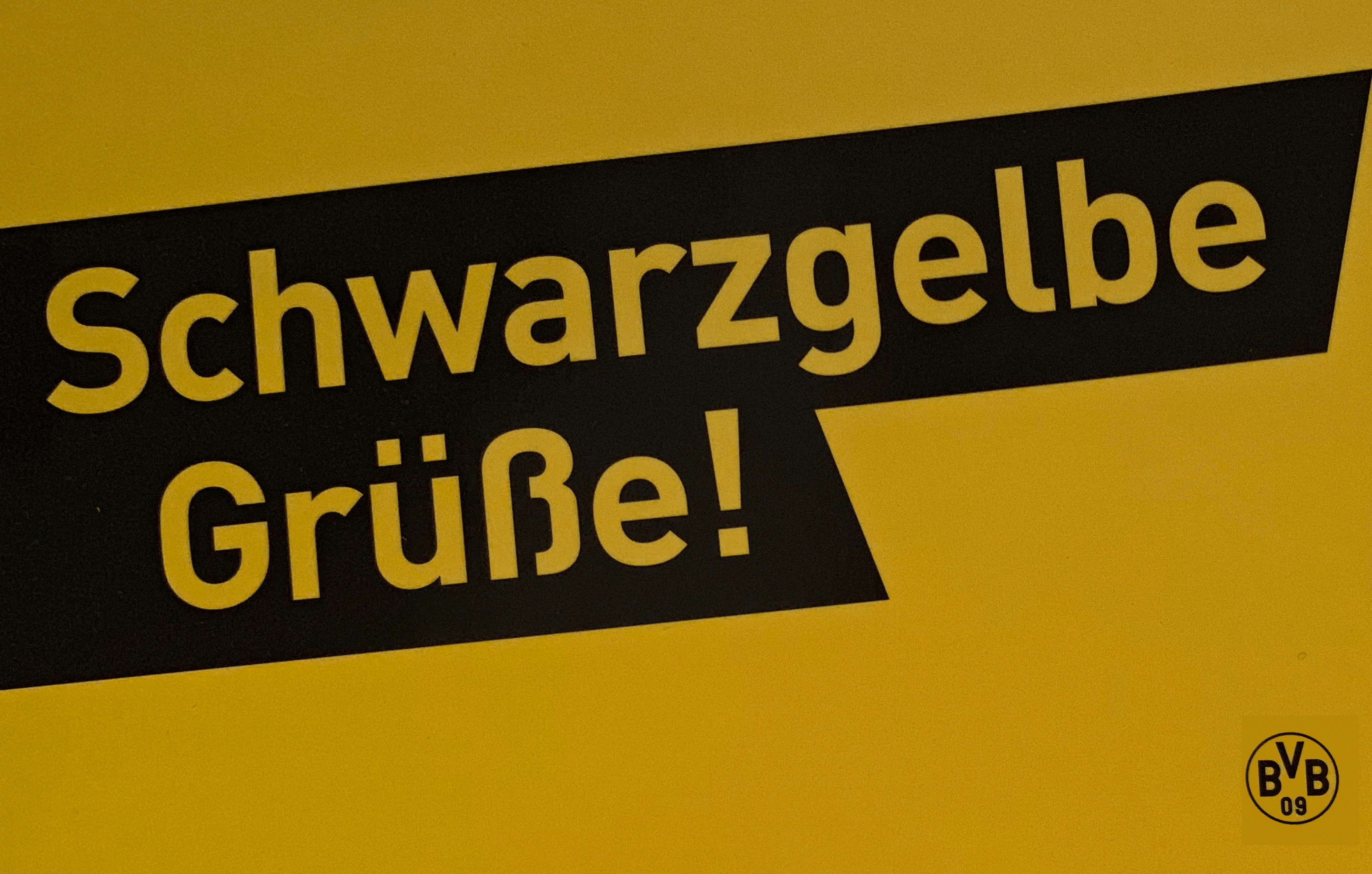 Drei namhafte Vereine gratulieren zum 100.