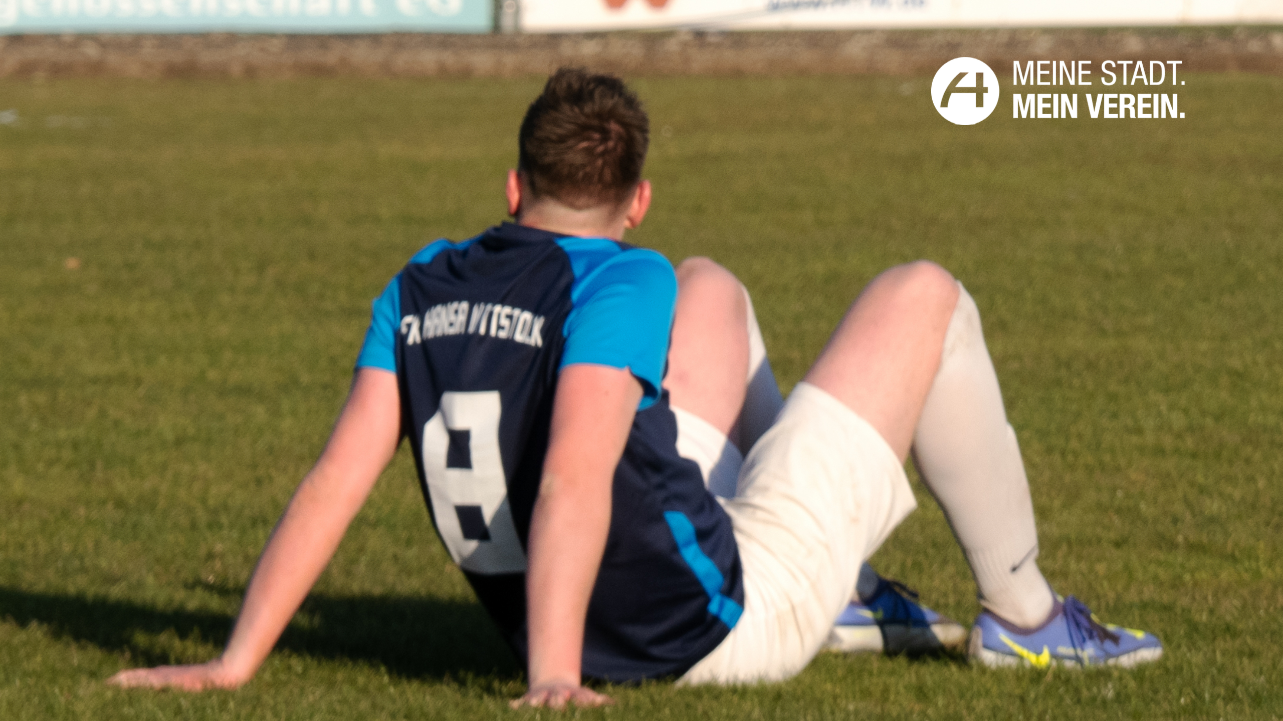 Unglückliches 1:2 im Heimspiel gegen Alt Ruppin