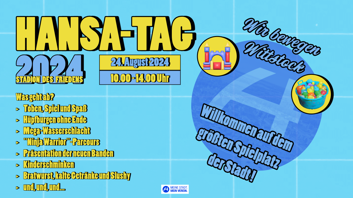 HANSA-TAG 2024