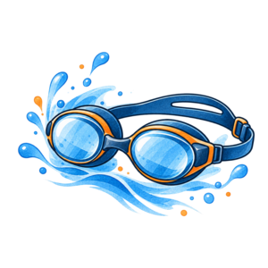 Schwimmen